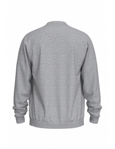 SELECTED - RELAXLUKE LS SWEAT CREW NECK