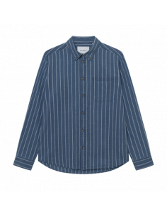 LES DEUX - KASH INDIGO...