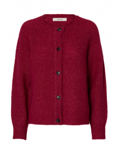 SELECTED - LULU KNIT SHT...