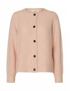 SELECTED - LULU KNIT SHT...