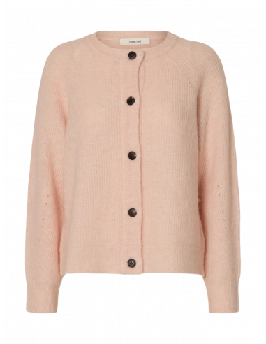 SELECTED - LULU KNIT SHT CARDIGAN