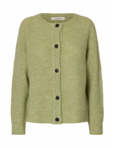 SELECTED - LULU KNIT SHT...