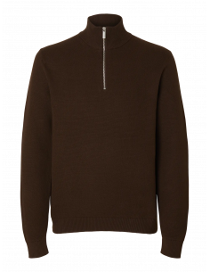 SELECTED - DANE LS KNIT...