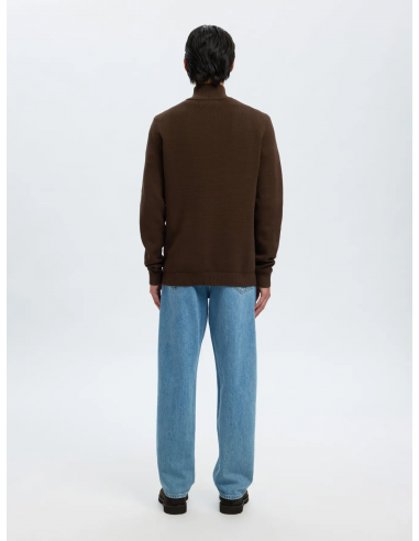 SELECTED - DANE LS KNIT STRUCTURE...