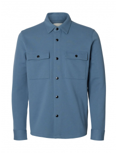 SELECTED - JACKIE SWEAT JACKET