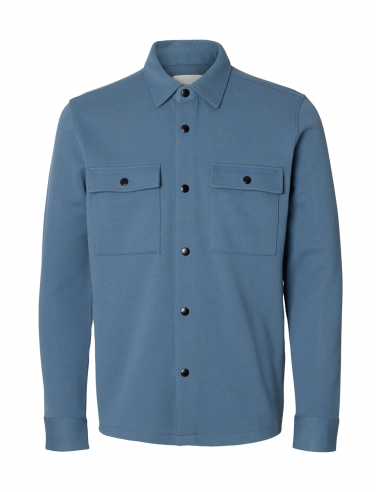 SELECTED - JACKIE SWEAT JACKET