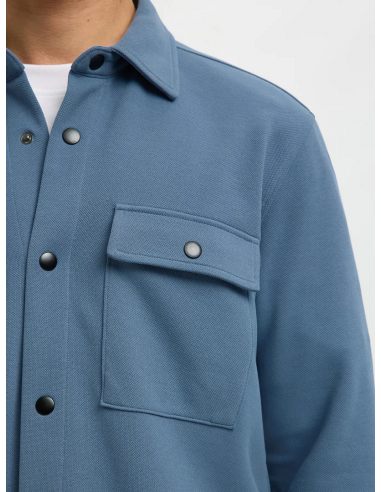 SELECTED - JACKIE SWEAT JACKET