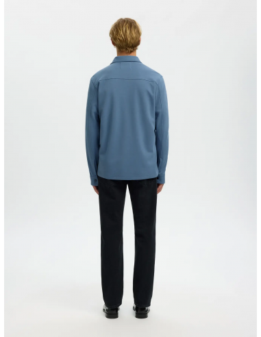 SELECTED - JACKIE SWEAT JACKET