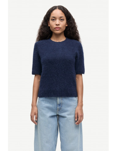 SAMSÖ SAMSÖ - JEANNE TOP 15425