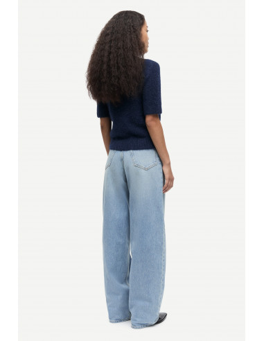 SAMSÖ SAMSÖ - JEANNE TOP 15425