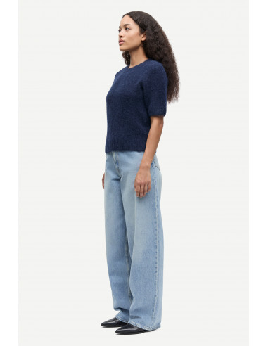 SAMSÖ SAMSÖ - JEANNE TOP 15425