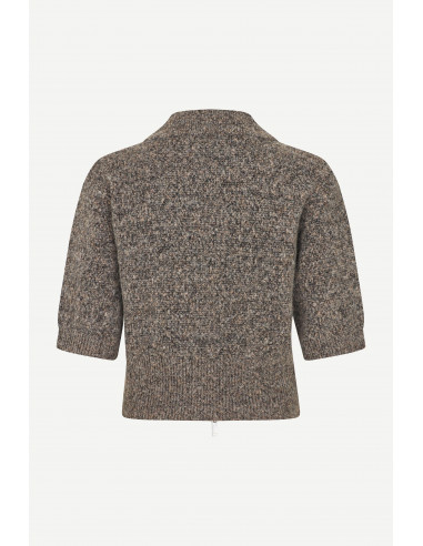 SAMSÖ SAMSÖ - KELSIE SS CARDIGAN 15827