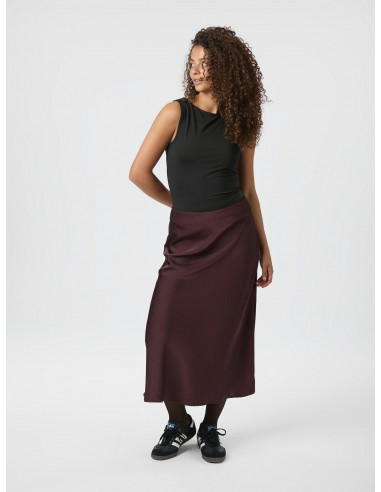 NEO NOIR - BOVARY SKIRT