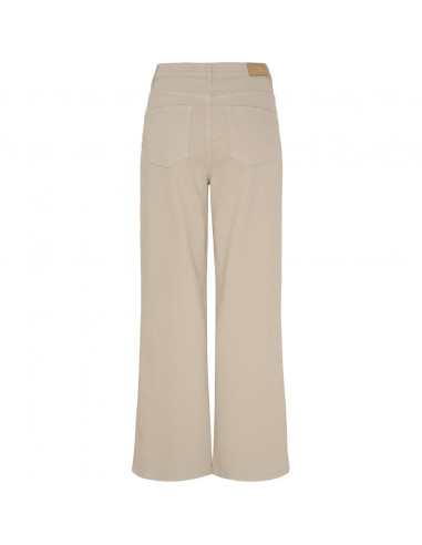 ISAY - BOLOGNA WIDE TWILL PANT