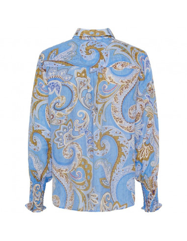 ISAY - LOTTA SMOCK SHIRT