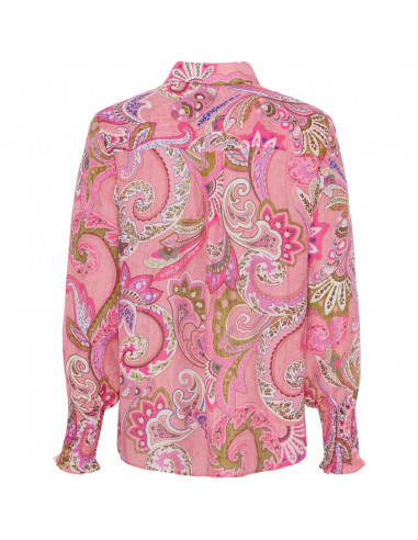 ISAY - LOTTA SMOCK SHIRT