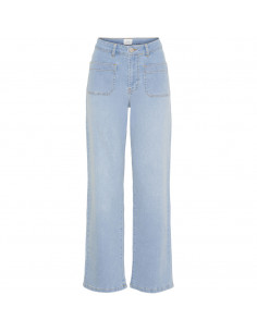 ISAY - BOLOGNA WIDE JEANS