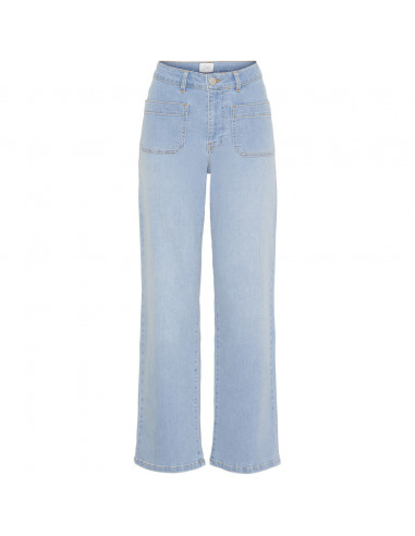 ISAY - BOLOGNA WIDE JEANS