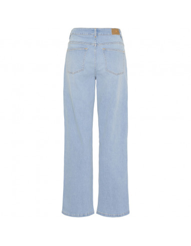 ISAY - BOLOGNA WIDE JEANS