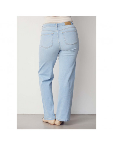 ISAY - BOLOGNA WIDE JEANS