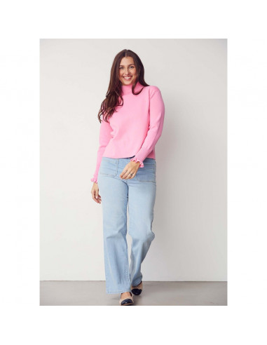 ISAY - BOLOGNA WIDE JEANS