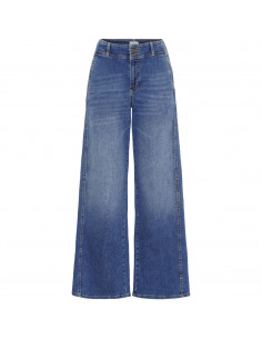 ISAY - COMO NEW WIDE JEANS