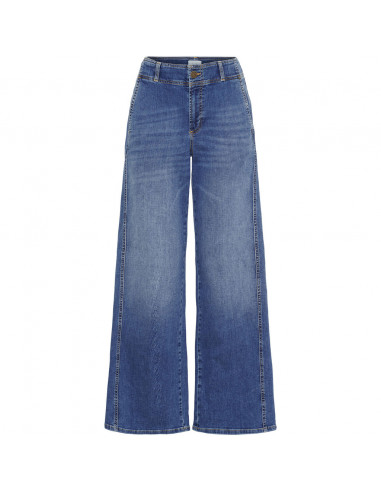 ISAY - COMO NEW WIDE JEANS
