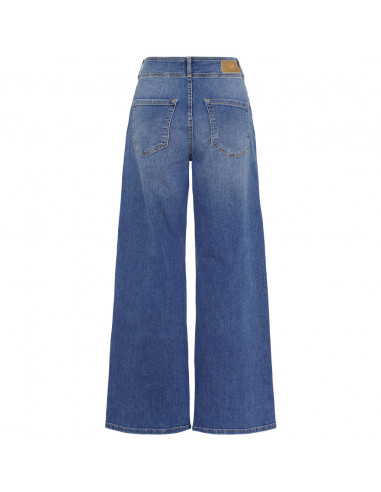 ISAY - COMO NEW WIDE JEANS