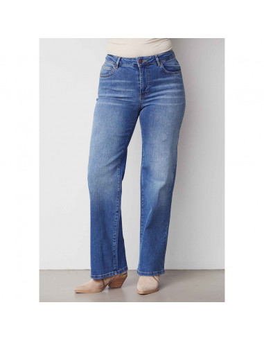 ISAY - BOLOGNA CLASSIC JEANS