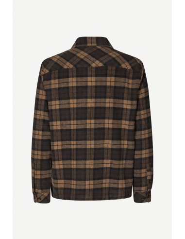 SAMSÖ SAMSÖ - CASTOR X H OVERSHIRT 14089