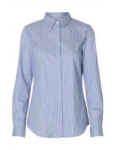 SELECTED - ROMIE LS STRIPED...