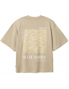 WOODBIRD - BALO SEA TEE