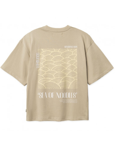 WOODBIRD - BALO SEA TEE