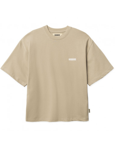 WOODBIRD - BALO SEA TEE