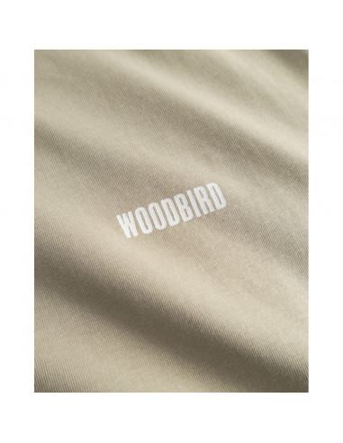 WOODBIRD - BALO SEA TEE