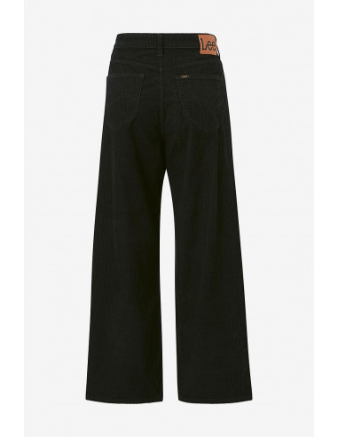 LEE Wide Leg BLACK LEE Wide Leg BLACK