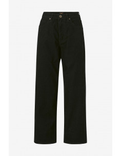 LEE Wide Leg BLACK