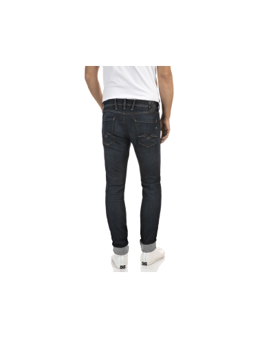 REPLAY-ANBASS 661 RI10