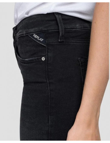 Replay NEW LUZ Replay NEW LUZ