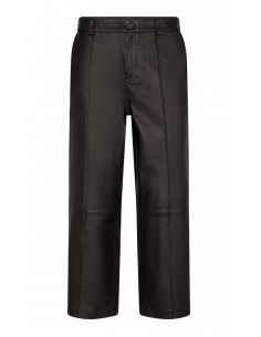 Mos Mosh Como Leather Pant