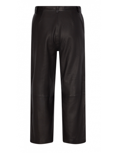 Mos Mosh Como Leather Pant