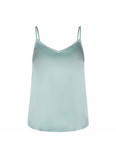 Mos Mosh Ditte Silk Singlet