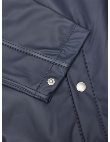 Long rain jacket Vegan Long rain jacket Vegan