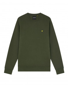 Crew Neck Sweatshirt
