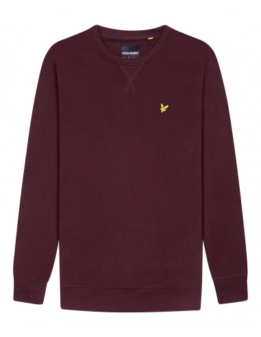 Crew Neck Sweatshirt Crew Neck Sweatshirt