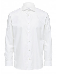 SLHSLIMETHAN SHIRT LS CUT...