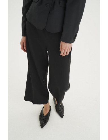 Inwear Zhen Culotte Pant - Casual pants Inwear Zhen Culotte Pant - Casual pants