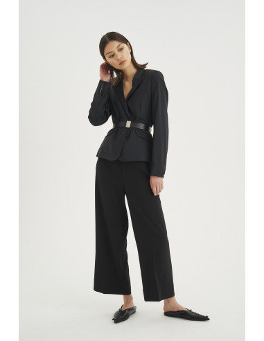 Inwear Zhen Culotte Pant - Casual pants Inwear Zhen Culotte Pant - Casual pants