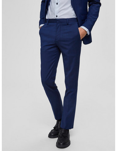 SELECTED - MYLOBILL BLUE TRS