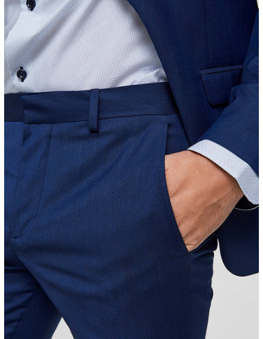 SELECTED - MYLOBILL BLUE TRS